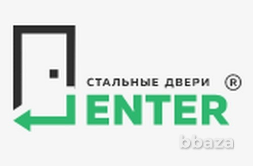 ENTER - производитель входных и межкомнатных дверей Киров - изображение 1