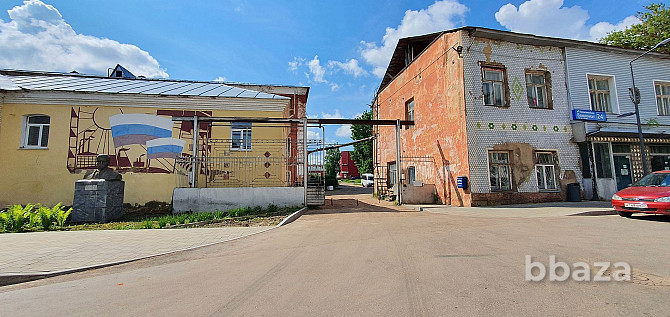 Производственные площади в центре г. Вичуга Ивановской области Вичуга - изображение 9