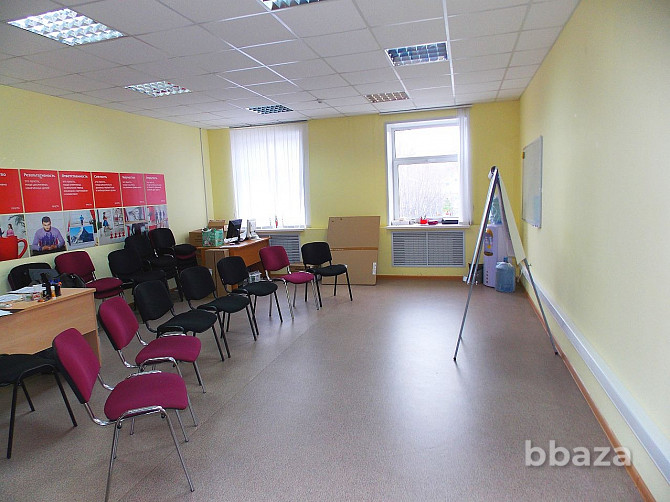 Продам офисный этаж 920 кв.м в центре Иванова. Иваново - изображение 6