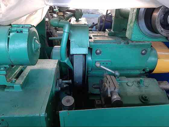 Продам круглошлифовальный универсальный станок 3У131. Челябинск