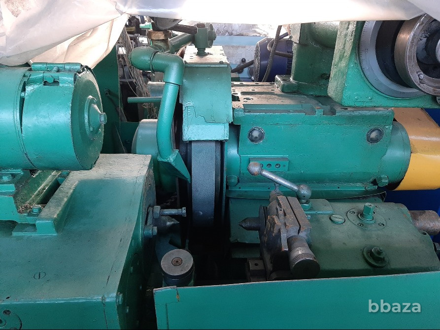 Продам круглошлифовальный универсальный станок 3У131. Челябинск - изображение 1