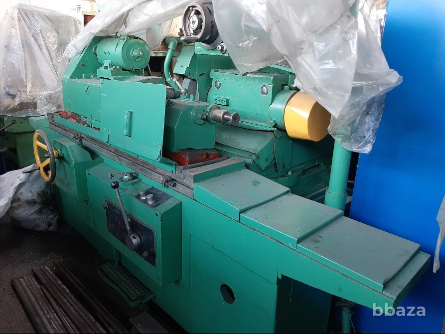 Продам шлифовальный станок 3У131со склада. Челябинск - изображение 1