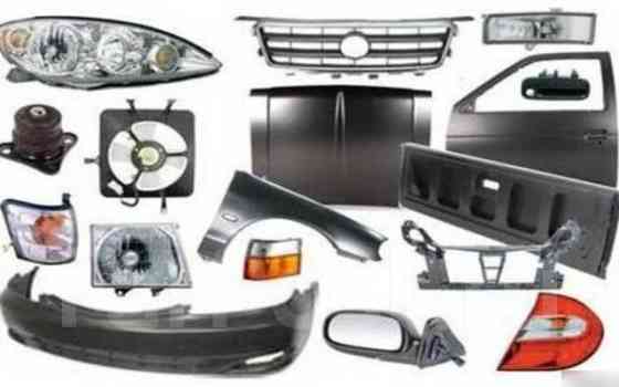 запчасти для иномарок Екатеринбург