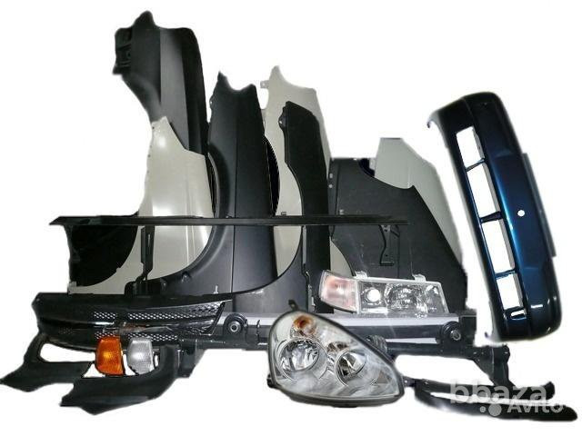 запчасти для иномарок Екатеринбург - изображение 2