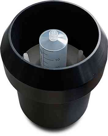 Ротор-крестовина для работы со шприцем 50 мл на центрифуге Москва