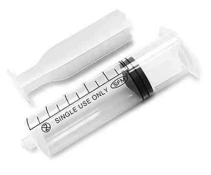 Ротор-крестовина для работы со шприцем 50 мл на центрифуге Москва