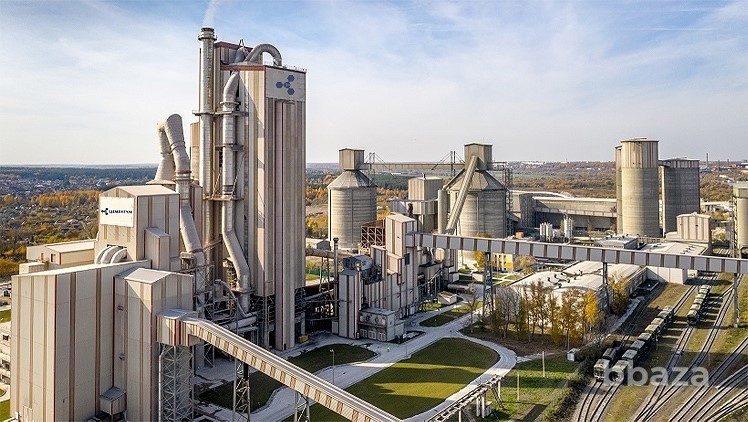 Ищем инвестора в инвестиционный проект по строительству цементного завода Ростов-на-Дону - изображение 1