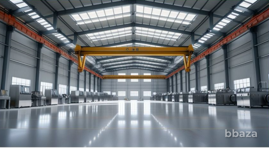 Продажа Производственно-складской базы, МО, пригород Ступино Ступино - изображение 1