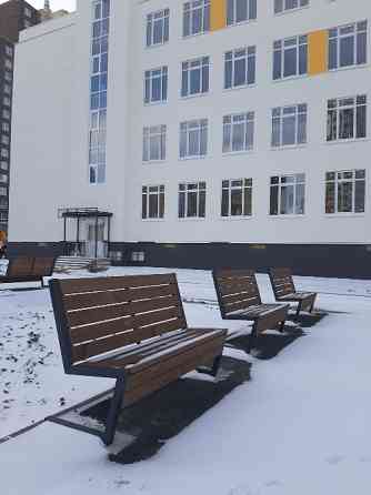 Изготовим скамейки для школы. Челябинск