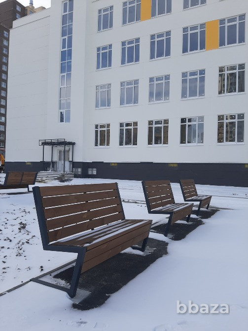 Изготовим скамейки для школы. Челябинск - изображение 3