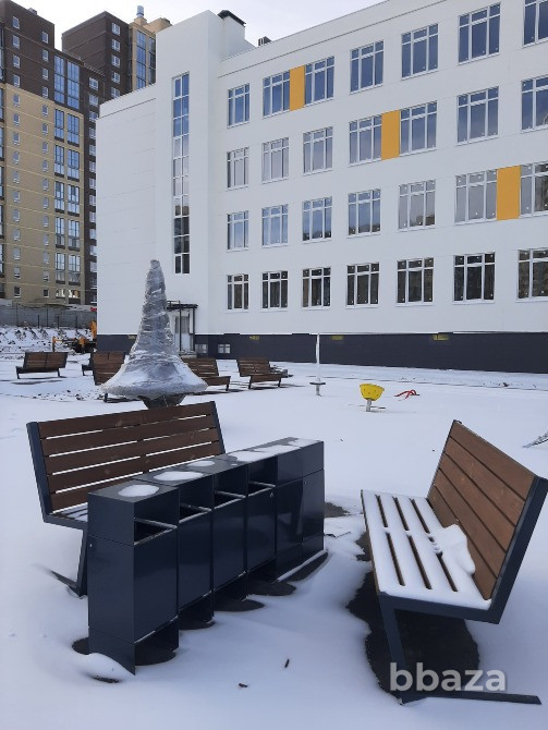 Изготовим скамейки для школы. Челябинск - изображение 1