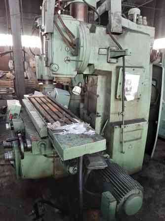 Продам консольно-фрезерный станок 6Т12Ф20 . Челябинск