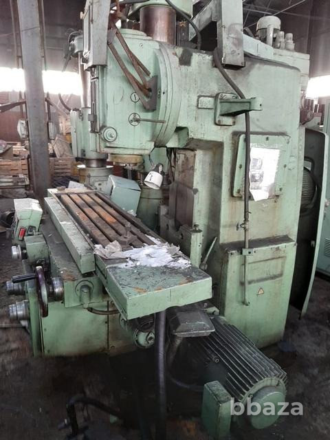 Продам консольно-фрезерный станок 6Т12Ф20 . Челябинск - изображение 1