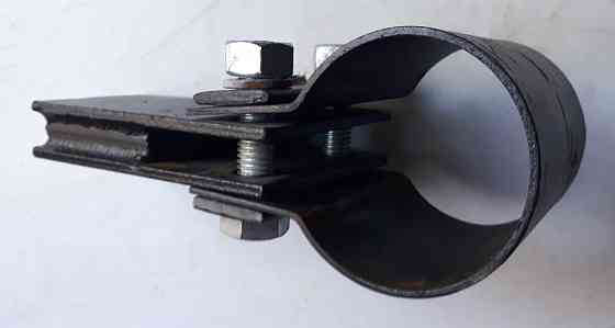 Хомут ШД60 для штанкета под трубу диам. 60 мм Москва