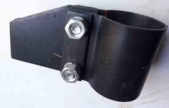 Хомут ШД60 для штанкета под трубу диам. 60 мм Москва