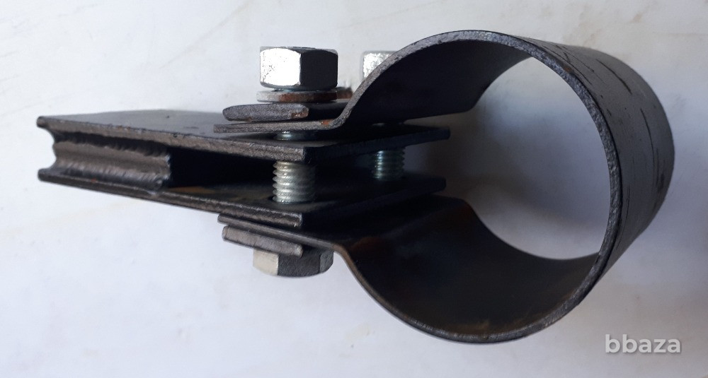 Хомут ШД60 для штанкета под трубу диам. 60 мм Москва - изображение 3