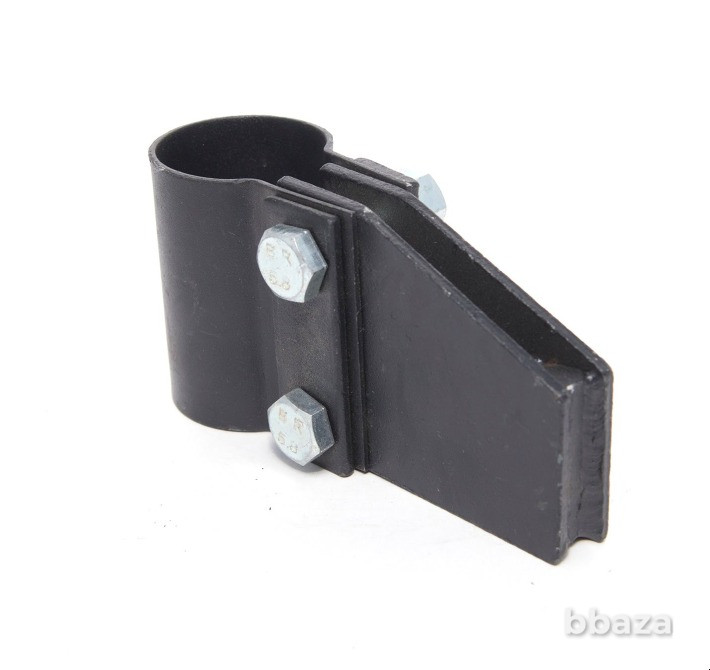 Хомут ШД60 для штанкета под трубу диам. 60 мм Москва - изображение 1