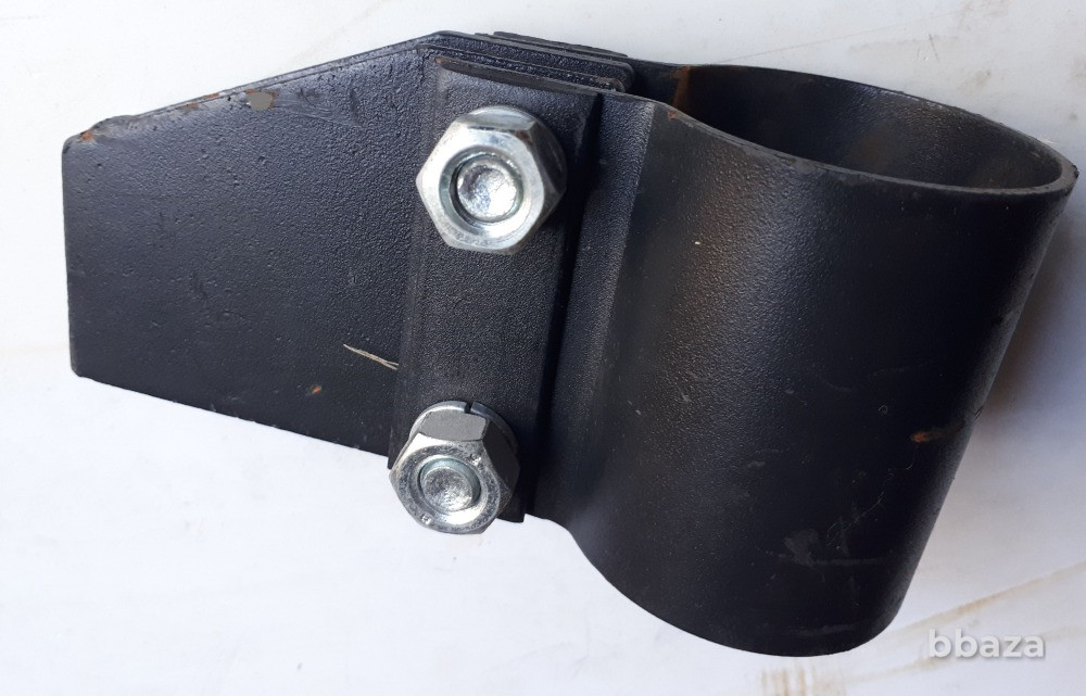 Хомут ШД60 для штанкета под трубу диам. 60 мм Москва - изображение 2