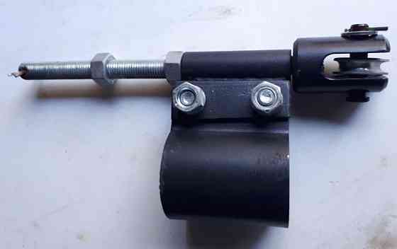 ТлГ-300-60 Талреп горизонтальный под трубу диам.60мм Москва