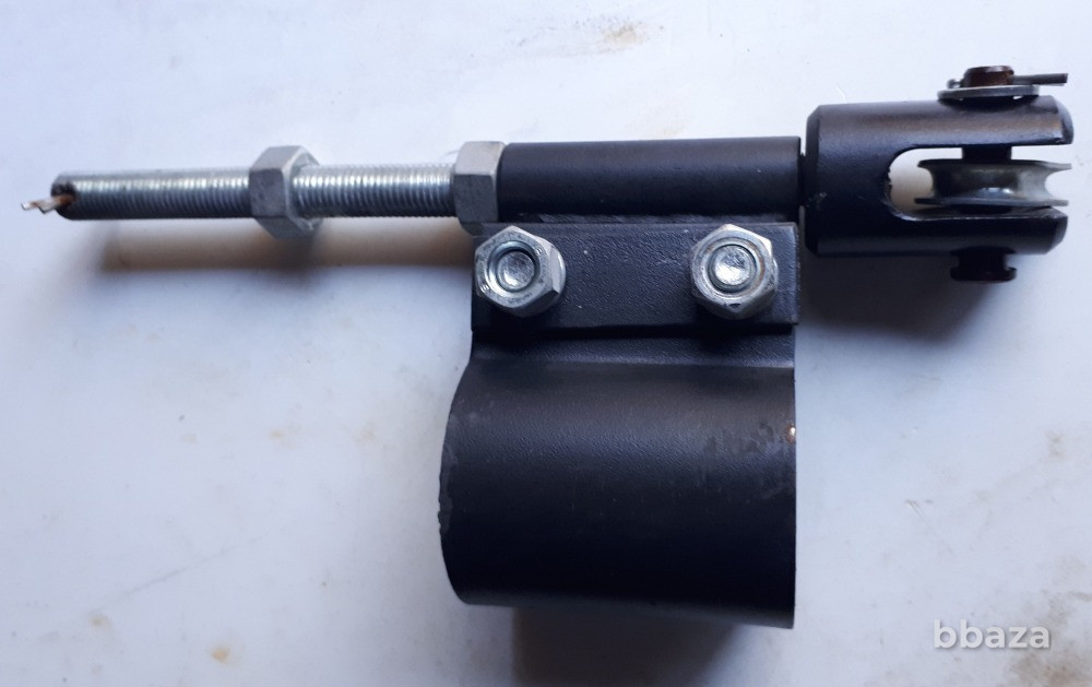 ТлГ-300-60 Талреп горизонтальный под трубу диам.60мм Москва - изображение 2