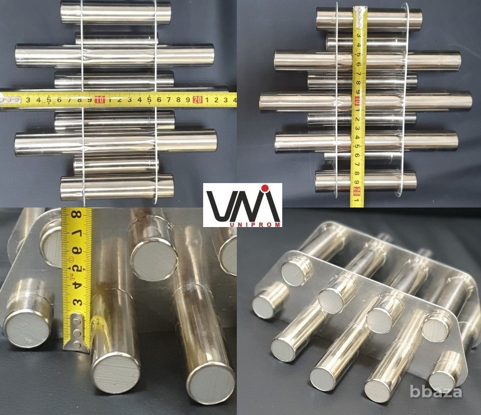 Бункерные магниты, улавливатели металла 3,5,7,9,11 Дзержинский - изображение 9