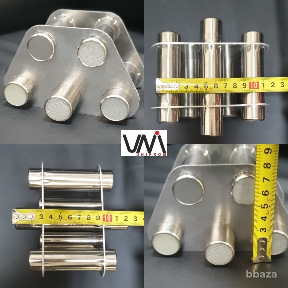 Бункерные магниты, улавливатели металла 3,5,7,9,11 Дзержинский - изображение 7