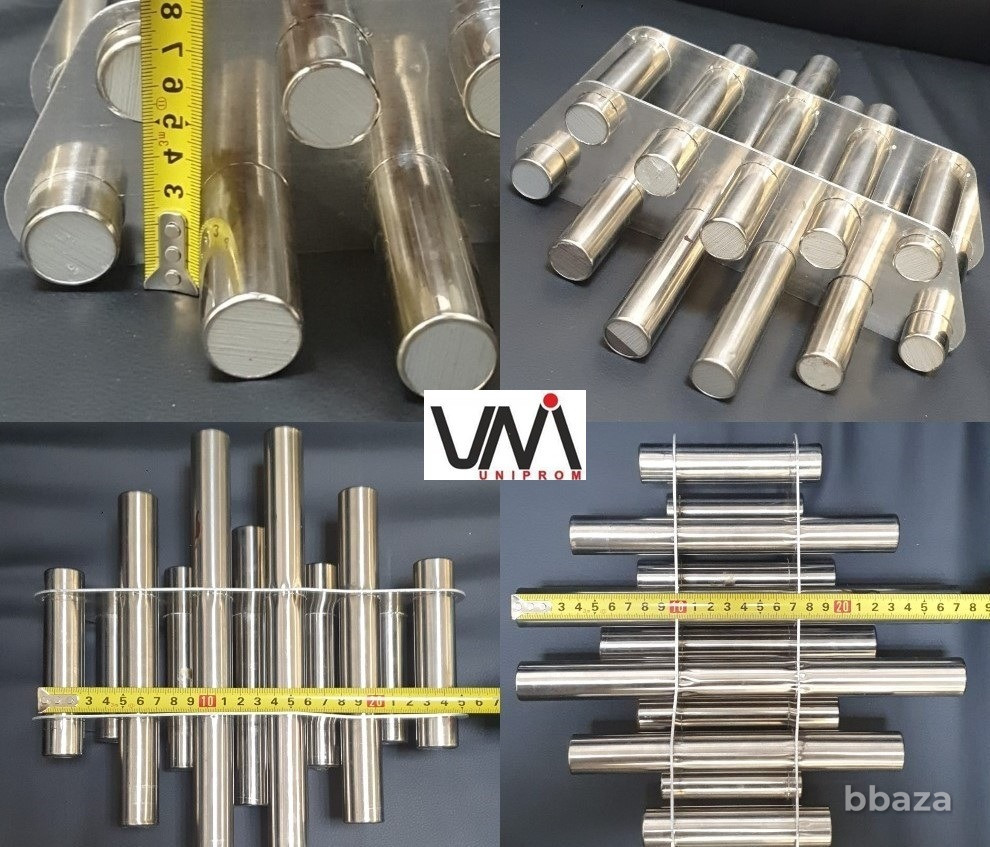 Бункерные магниты, улавливатели металла 3,5,7,9,11 Дзержинский - изображение 10
