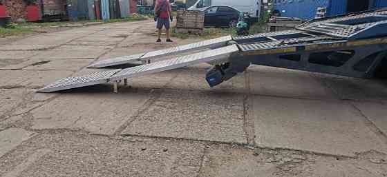 Аппарели ГКА 5.260.52.6/3СК "эвакуатор" Санкт-Петербург