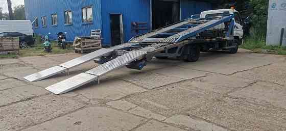 Аппарели ГКА 5.260.52.6/3СК "эвакуатор" Санкт-Петербург