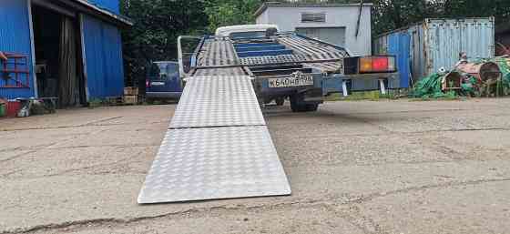 Аппарели ГКА 5.260.52.6/3СК "эвакуатор" Санкт-Петербург