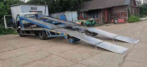 Аппарели ГКА 5.260.52.6/3СК "эвакуатор" Санкт-Петербург