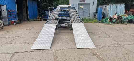 Аппарели ГКА 5.260.52.6/3СК "эвакуатор" Санкт-Петербург