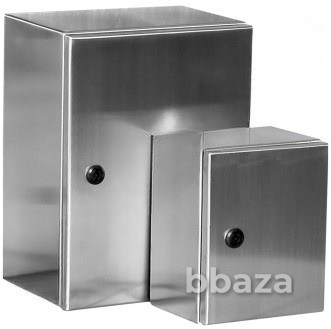 Распределительные коробки из нержавеющей стали Серпухов - изображение 1