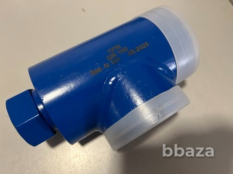 Штуцерная камера Н.05.042.000.00 (Ф 114) Красноярск - изображение 1