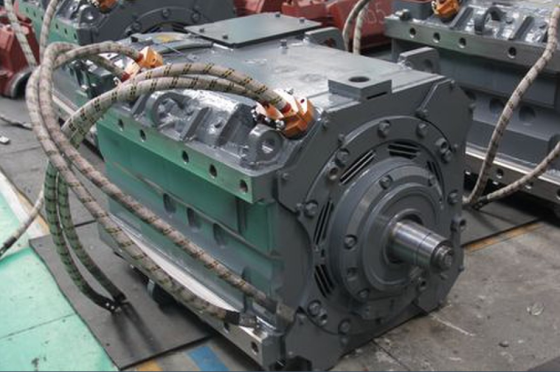 Продажа Завода по производству Электродвигателей Калуга