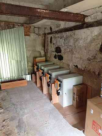 Ремонт монтаж крановых, подкрановых путей мостовых, кранов Владивосток