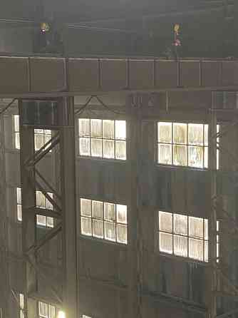 Ремонт монтаж крановых, подкрановых путей мостовых, кранов Владивосток