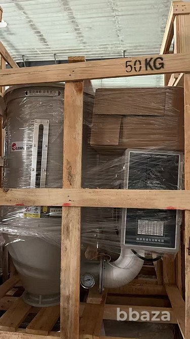 Бункерные сушилка для пластика от 25 до 200 кг Москва - изображение 5