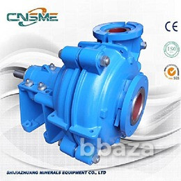 Шламовые насосы из Китая. Алматы - изображение 1