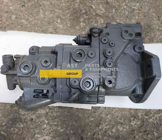 Гидронасосы для экскаваторов, кранов, бульдозеров, погрузчиков Новокузнецк