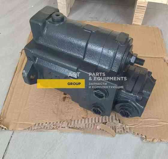 Гидронасосы для экскаваторов, кранов, бульдозеров, погрузчиков Новокузнецк
