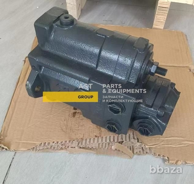 Гидронасосы для экскаваторов, кранов, бульдозеров, погрузчиков Новокузнецк - изображение 1