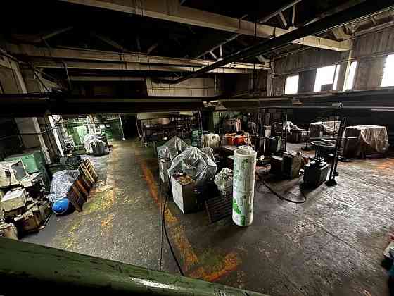 Продажа Металлообрабатывающего предприятия, г. Качканар, Свердловская обл. Качканар