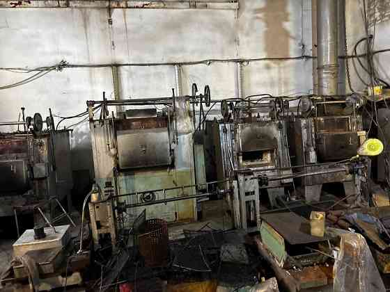 Продажа Металлообрабатывающего предприятия, г. Качканар, Свердловская обл. Качканар