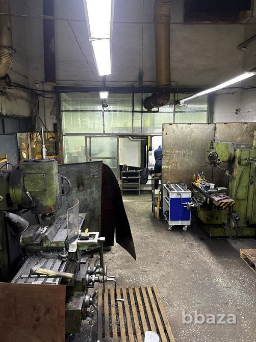 Продажа Металлообрабатывающего предприятия, г. Качканар, Свердловская обл. Качканар - изображение 2