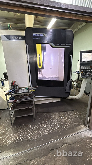 Продажа Металлообрабатывающего предприятия, г. Качканар, Свердловская обл. Качканар - изображение 6