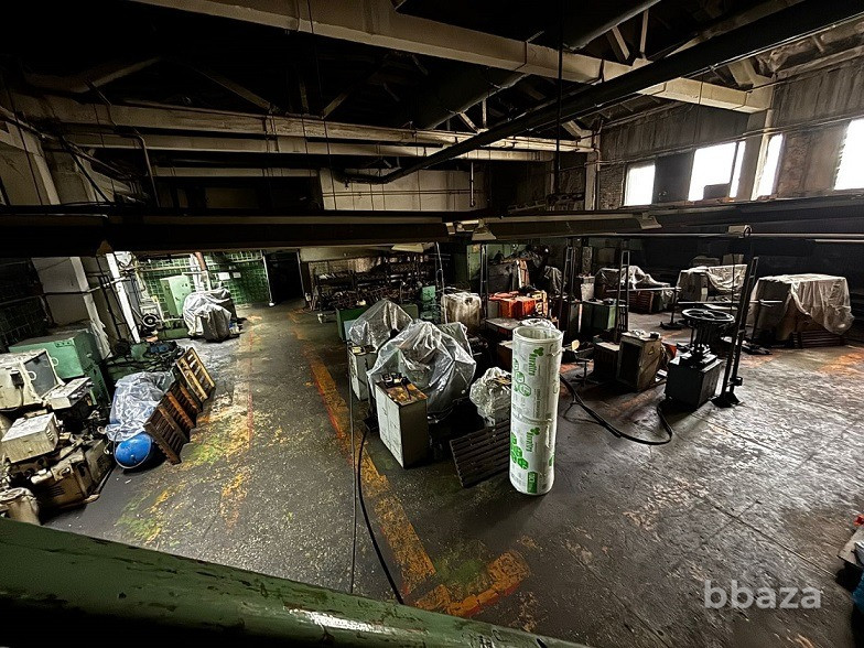 Продажа Металлообрабатывающего предприятия, г. Качканар, Свердловская обл. Качканар - изображение 4