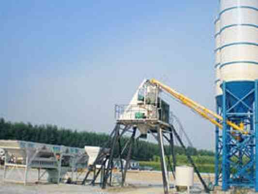 Асфальтные,бетонные и цементные заводы из Китая. Алматы