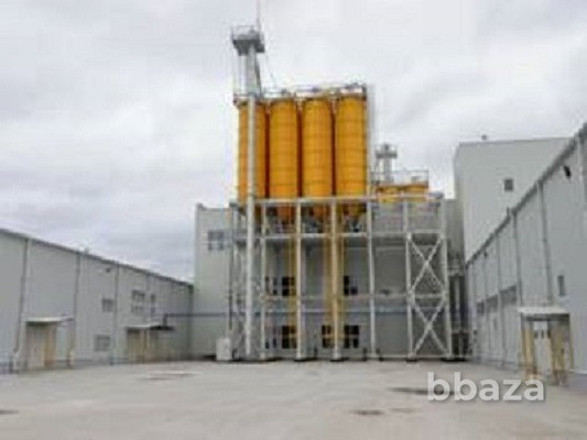 Заводы по производству сухих строительных смесей из Китая. Алматы - изображение 1