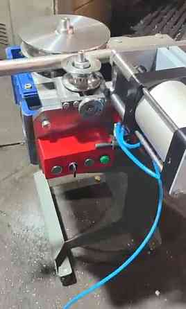 Станок Голиаф Флекс-150 для гибки профильных и круглых труб Нижний Новгород